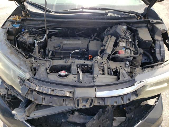 Photo 7 from auction – 2015 HONDA CR-V EX with VIN 3CZRM3H51FG700086