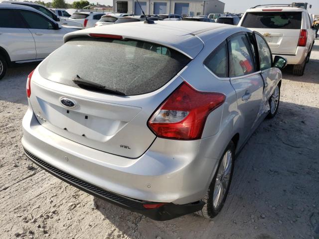 Photo 4 from auction – 2012 FORD FOCUS SEL with VIN 1FAHP3M23CL111209