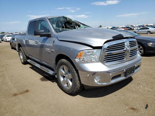 RAM 1500 CLASS 2019 with VIN 1C6RR7TT2KS654539 - Photo from auction