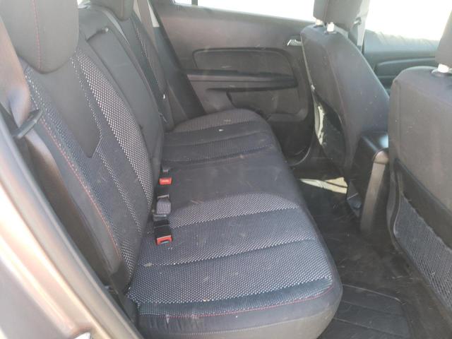 Photo 6 from auction – 2011 GMC TERRAIN SL with VIN 2CTFLTEC9B6377303