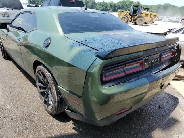 Фото 3 с аукциона – 2020 DODGE CHALLENGER с VIN 2C3CDZFJ7LH135132