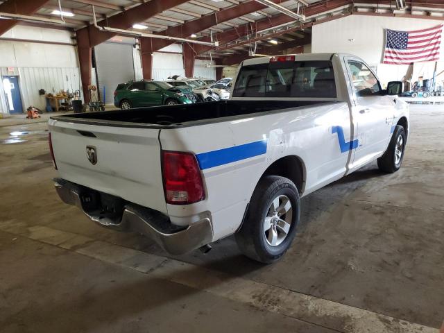 Photo 4 from auction – 2019 RAM 1500 CLASS with VIN 3C6JR7ET4KG522755