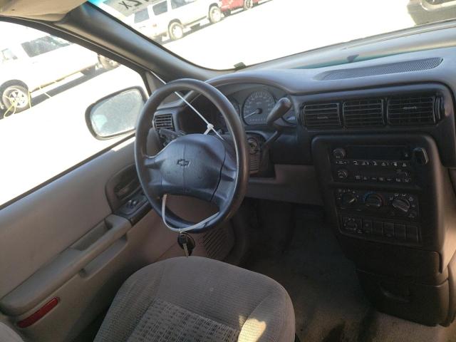 Photo 9 from auction – 2005 CHEVROLET VENTURE LS with VIN 1GNDV23E25D151886