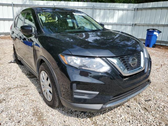 Photo 1 from auction – 2019 NISSAN ROGUE S/SL with VIN 5N1AT2MT6KC825355
