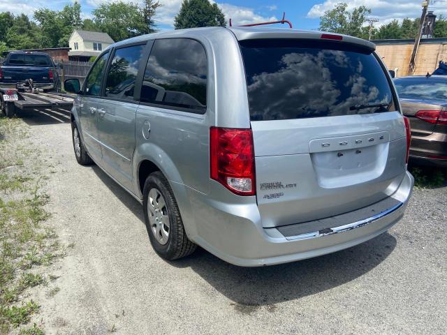 Photo 3 from auction – 2012 DODGE GRAND CARA with VIN 2C4RDGBG1CR139871