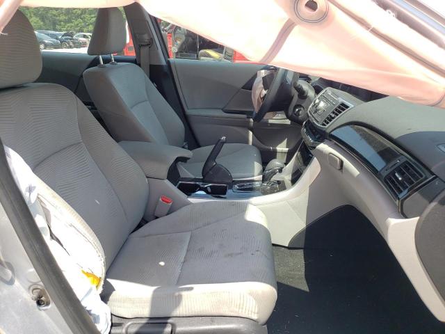 Photo 5 from auction – 2017 HONDA ACCORD with VIN 1HGCR2F35HA117967