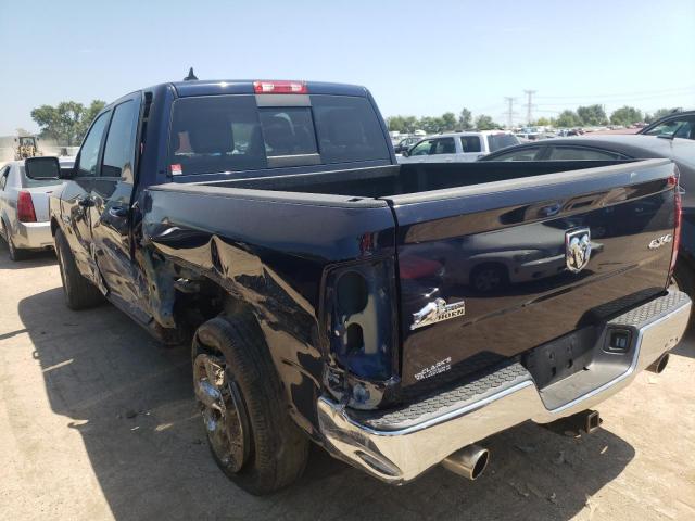 Photo 3 from auction – 2014 RAM 1500 SLT with VIN 1C6RR7LT3ES394527