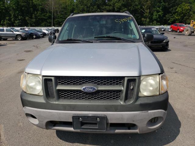 Photo 9 from auction – 2004 FORD EXPLORER S with VIN 1FMZU77K54UA38782