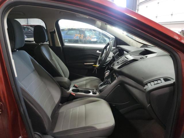 Photo 5 from auction – 2016 FORD ESCAPE SE with VIN 1FMCU9GX7GUA84762