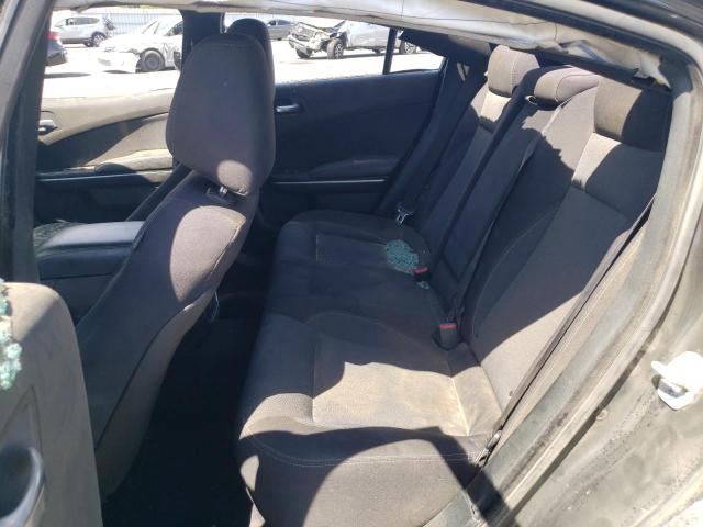 Photo 6 from auction – 2017 DODGE CHARGER SE with VIN 2C3CDXBG5HH643265