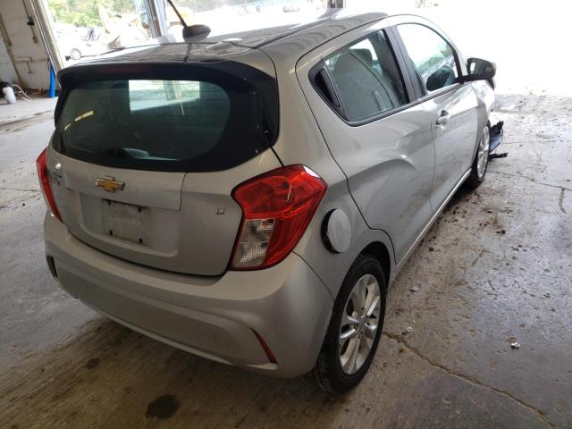 Photo 4 from auction – 2019 CHEVROLET SPARK 1LT with VIN KL8CD6SA5KC799228