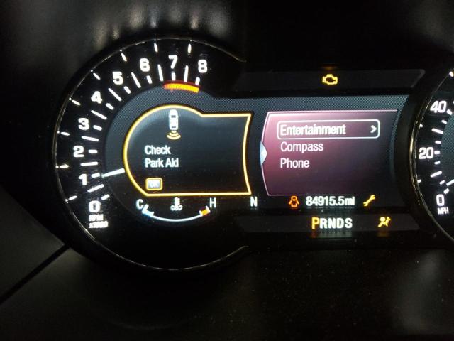 Photo 8 from auction – 2014 LINCOLN MKZ with VIN 3LN6L2J97ER830682