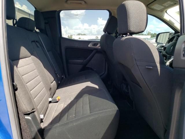Photo 6 from auction – 2019 FORD RANGER XL with VIN 1FTER4FH2KLA77227