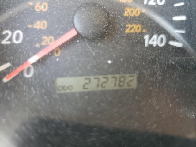 Photo 8 from auction – 2004 TOYOTA HIGHLANDER with VIN JTEDP21A040031024