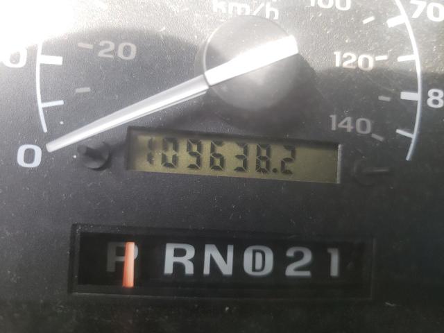 Photo 8 from auction – 1995 FORD F150 with VIN 1FTEF15Y5SNB09701