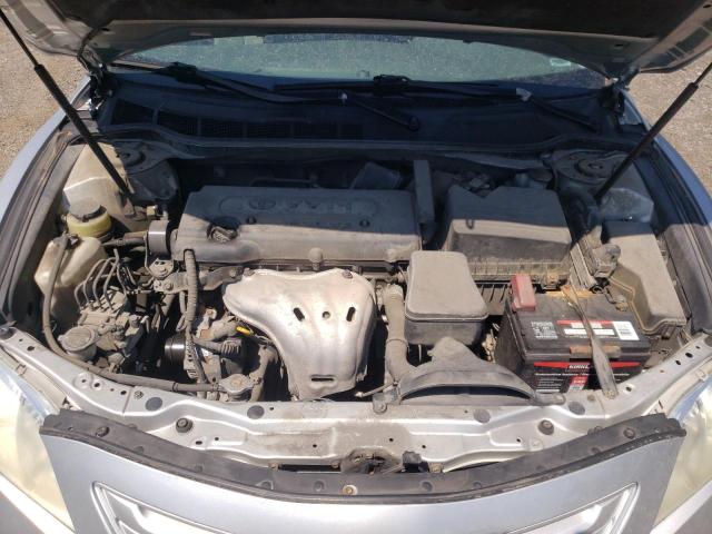 Photo 7 from auction – 2008 TOYOTA CAMRY CE with VIN 4T1BE46K38U201949