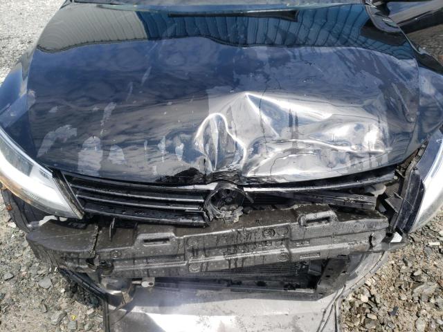 Photo 7 from auction – 2013 VOLKSWAGEN JETTA BASE with VIN 3VW2K7AJ6DM358352