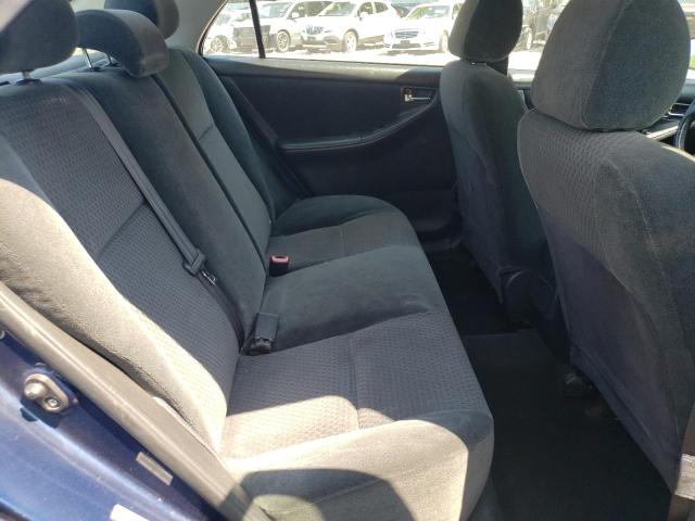 Photo 6 from auction – 2007 TOYOTA COROLLA CE with VIN 1NXBR32E67Z778097