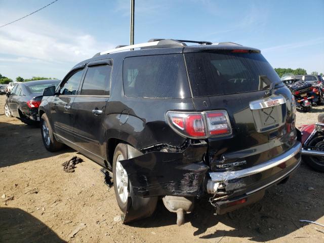 Photo 3 from auction – 2014 GMC ACADIA SLE with VIN 1GKKVNED0EJ299112
