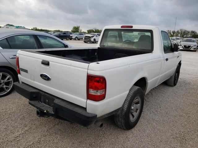 Photo 4 from auction – 2009 FORD RANGER with VIN 1FTYR10D39PA53183