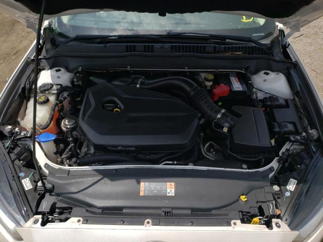 Photo 7 from auction – 2013 FORD FUSION SE with VIN 3FA6P0HR1DR265577
