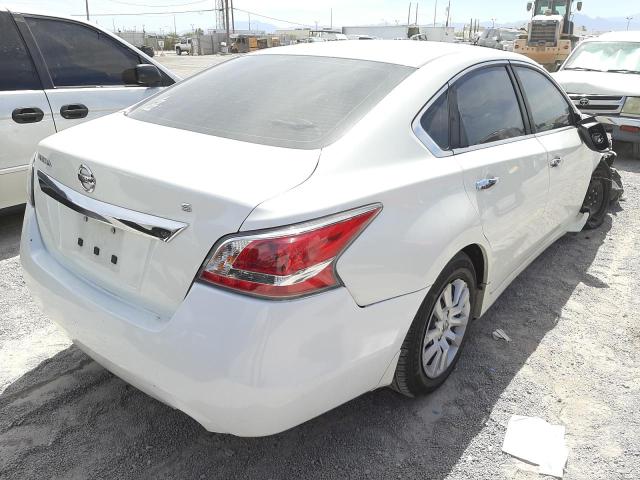 Photo 4 from auction – 2015 NISSAN ALTIMA 2.5 with VIN 1N4AL3AP5FN363064
