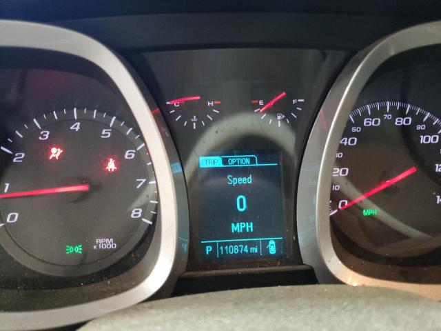 Zdjęcie 8 z aukcji – 2014 CHEVROLET EQUINOX LT z VIN 2GNFLGE34E6172860
