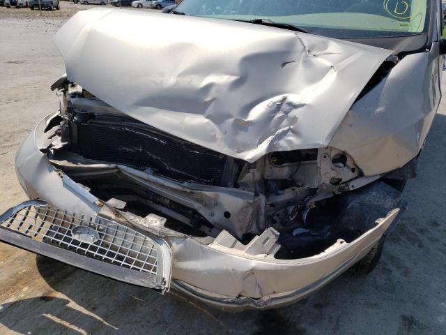 Photo 9 from auction – 2002 FORD WINDSTAR S with VIN 2FMZA52412BB02048