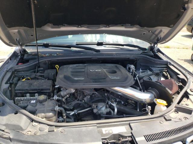 Photo 7 from auction – 2018 JEEP GRAND CHER with VIN 1C4RJFBG0JC423565