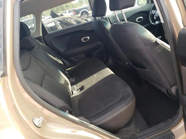 Photo 6 from auction – 2014 KIA SOUL with VIN KNDJN2A2XE7002502