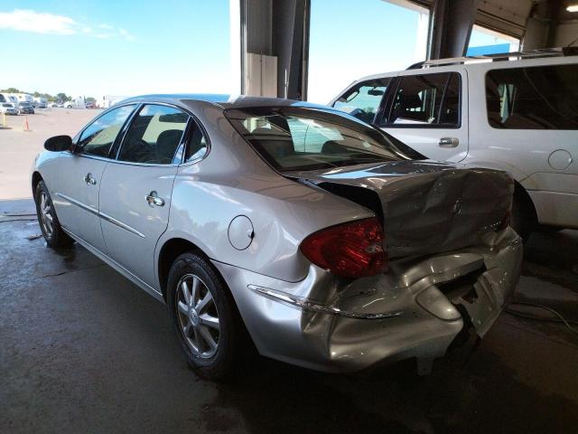 Photo 3 from auction – 2008 BUICK LACROSSE C with VIN 2G4WD582381135986
