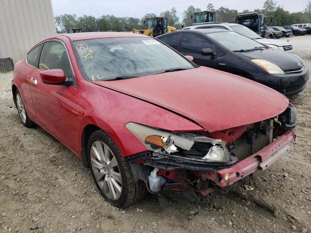 HONDA ACCORD 2008 with VIN 1HGCS22838A010647 - Photo from auction