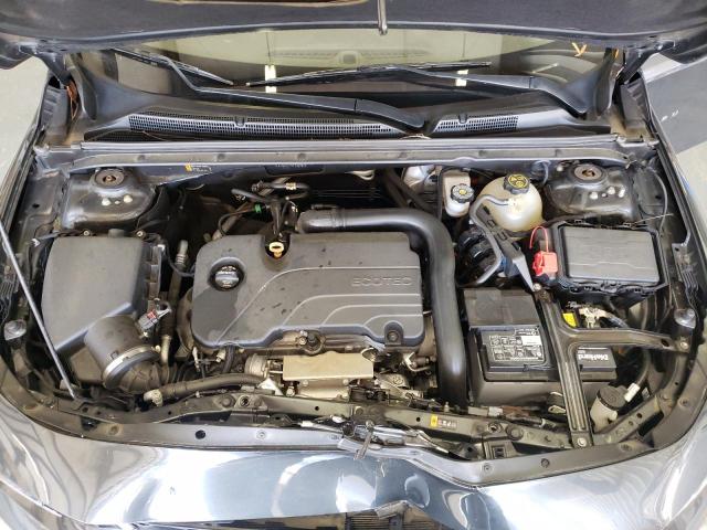 Photo 7 from auction – 2018 CHEVROLET MALIBU LT with VIN 1G1ZD5ST9JF180781