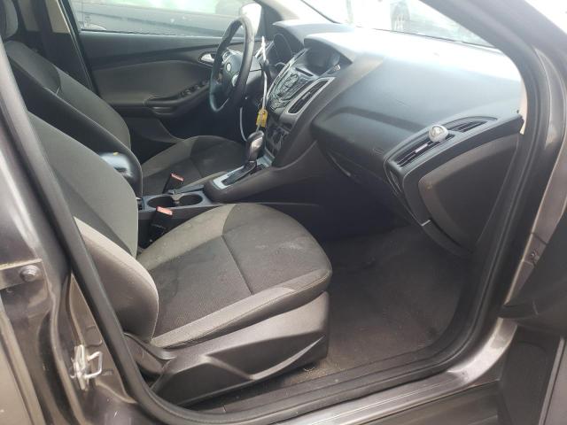 Photo 5 from auction – 2013 FORD FOCUS SE with VIN 1FADP3F24DL330337