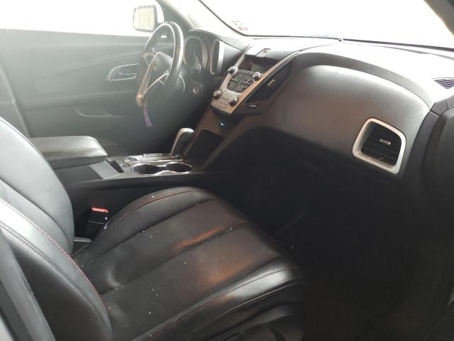 Photo 5 from auction – 2011 CHEVROLET EQUINOX LT with VIN 2CNALPEC4B6234316