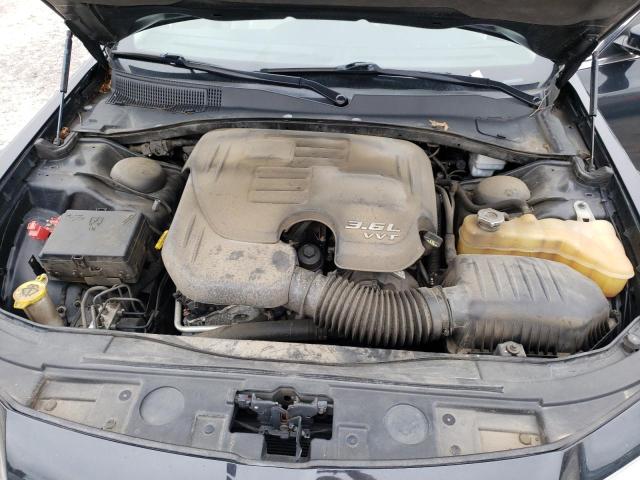 Photo 7 from auction – 2013 CHRYSLER 300 with VIN 2C3CCARG7DH619033
