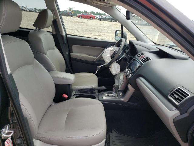 Photo 5 from auction – 2016 SUBARU FORESTER 2 with VIN JF2SJAHC4GH489090