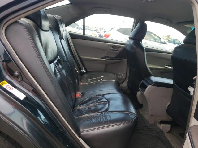 Photo 6 from auction – 2017 TOYOTA CAMRY LE with VIN 4T1BF1FK3HU268286