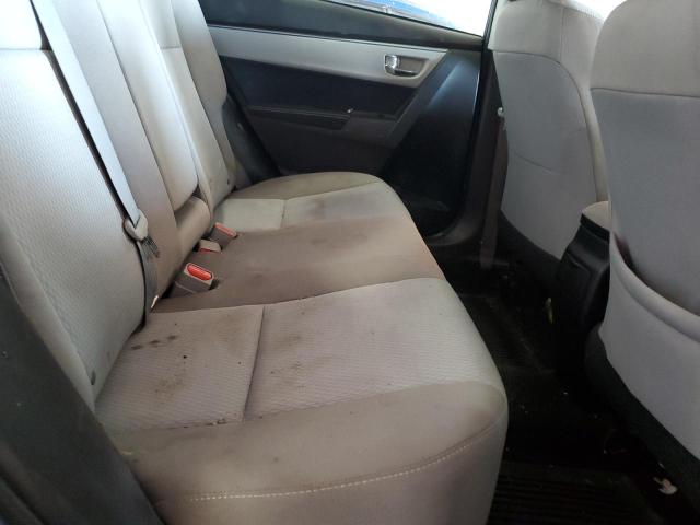 Photo 6 from auction – 2016 TOYOTA COROLLA L with VIN 2T1BURHE5GC744551