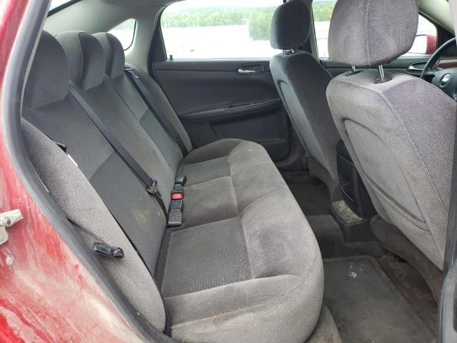 Photo 6 from auction – 2007 CHEVROLET IMPALA LS with VIN 2G1WB55K579318491