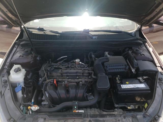 Photo 7 from auction – 2013 KIA OPTIMA LX with VIN 5XXGM4A7XDG141944