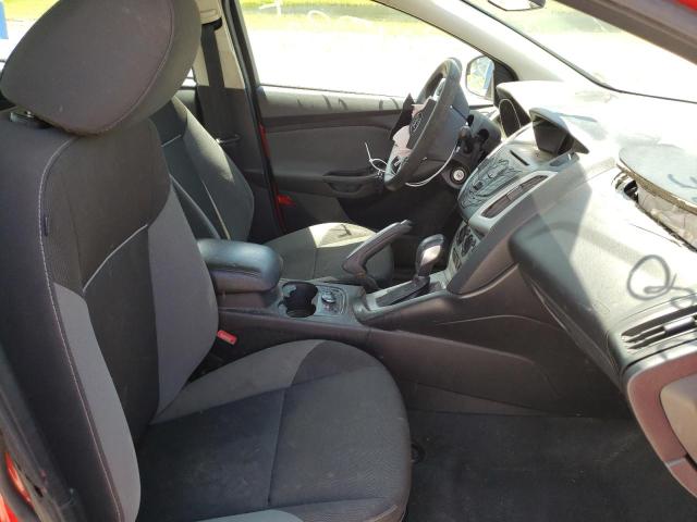 Photo 5 from auction – 2013 FORD FOCUS SE with VIN 1FADP3F28DL230063