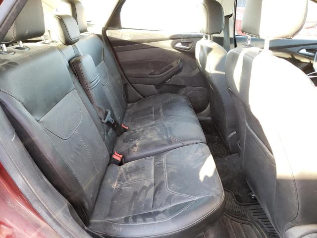 Foto 6 de la subasta – 2015 FORD FOCUS SE con VIN 1FADP3K25FL210829