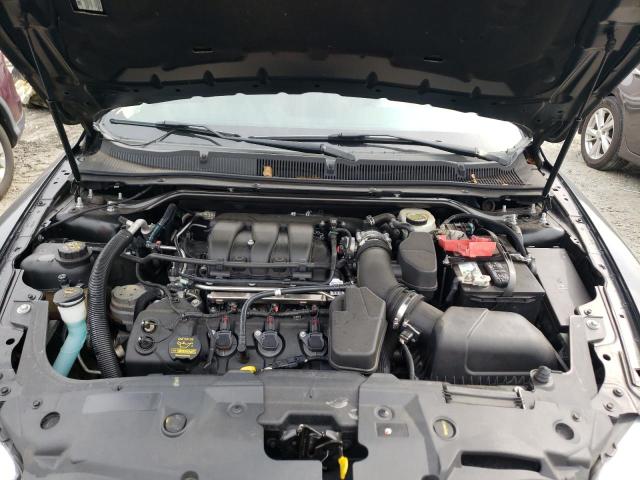 Photo 7 from auction – 2014 FORD TAURUS LIM with VIN 1FAHP2F84EG120928