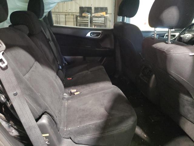 Photo 6 from auction – 2016 NISSAN PATHFINDER with VIN 5N1AR2MM3GC646446