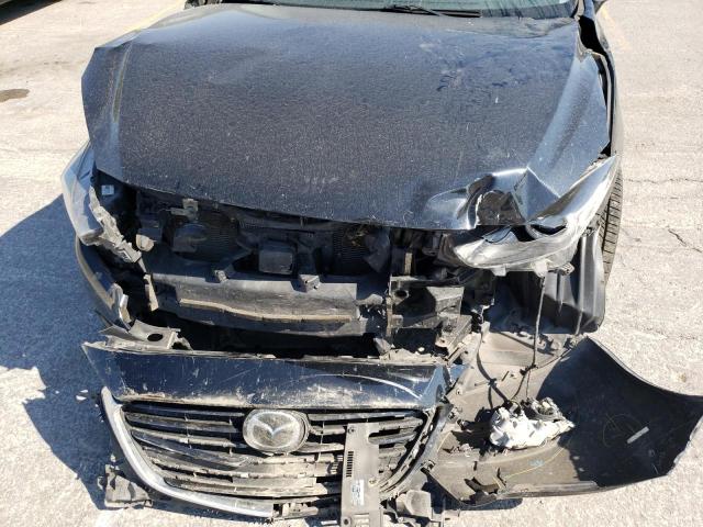 Photo 9 from auction – 2018 MAZDA 3 with VIN 3MZBN1W36JM221390