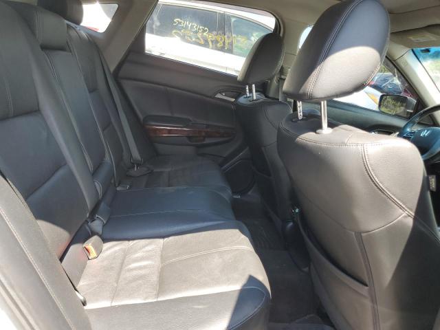 Photo 6 from auction – 2012 HONDA CROSSTOUR with VIN 5J6TF2H55CL007952