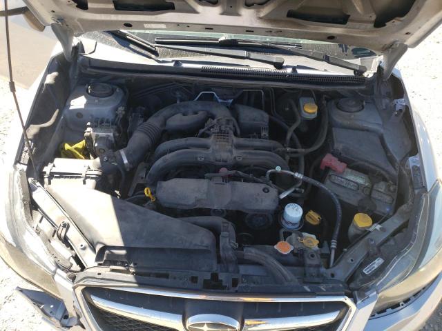 صورة رقم 7 من المزاد - 2013 SUBARU XV CROSSTR مع VIN JF2GPAWC6D2894020