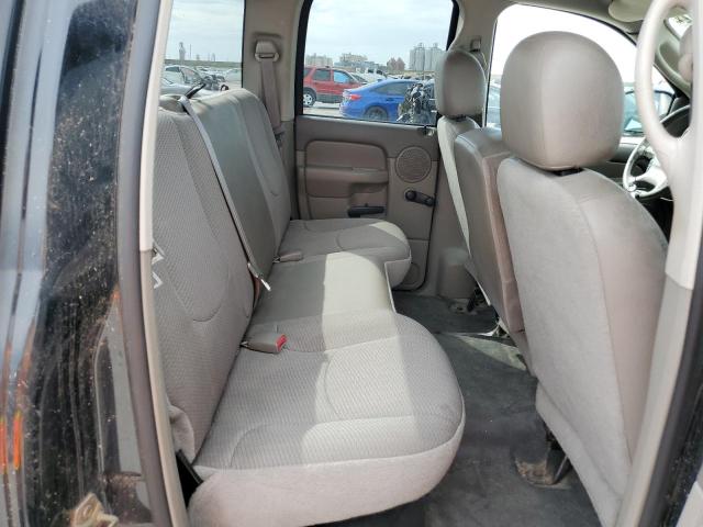 Photo 6 from auction – 2003 DODGE RAM 1500 S with VIN 1D7HA18NX3S312976