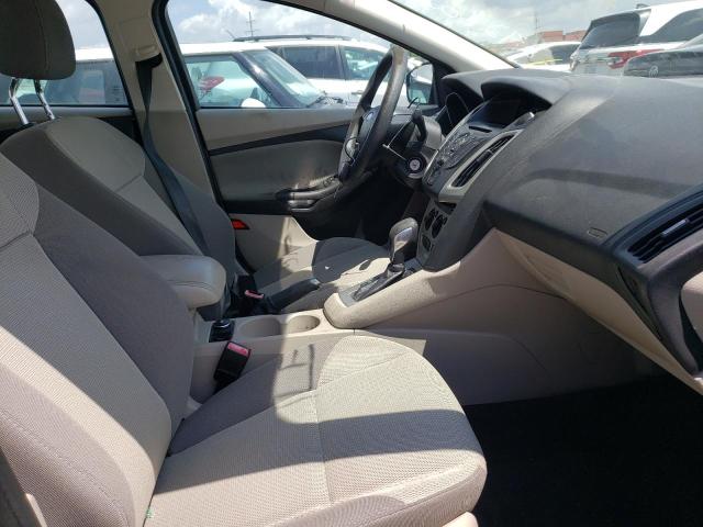 Photo 5 from auction – 2012 FORD FOCUS SE with VIN 1FAHP3F26CL242602
